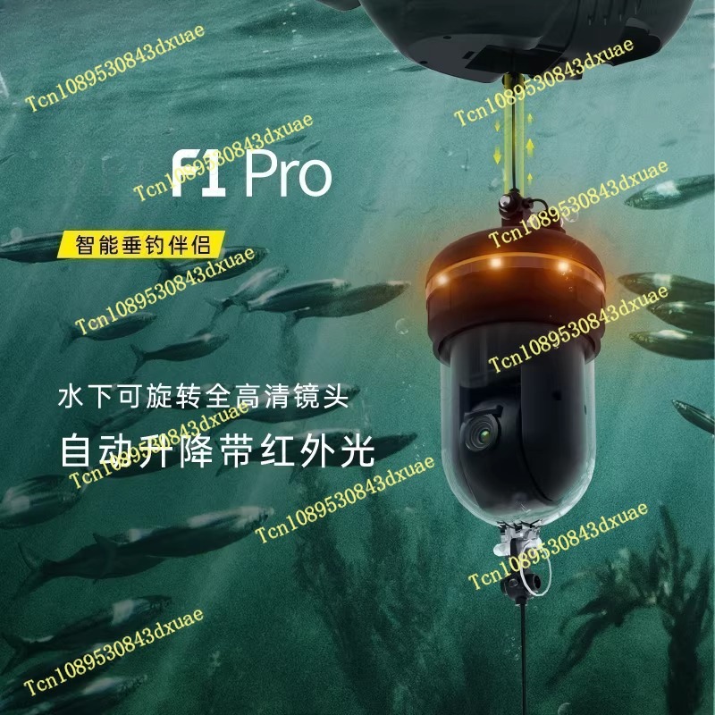 Drone Subacqueo Gladius Minis  - Underwater Camera recensione e prezzo
