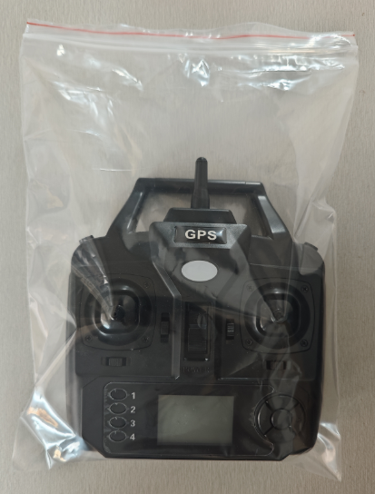 Telecomando per V020 GPS Fishi - Fishing Gps recensione e prezzo