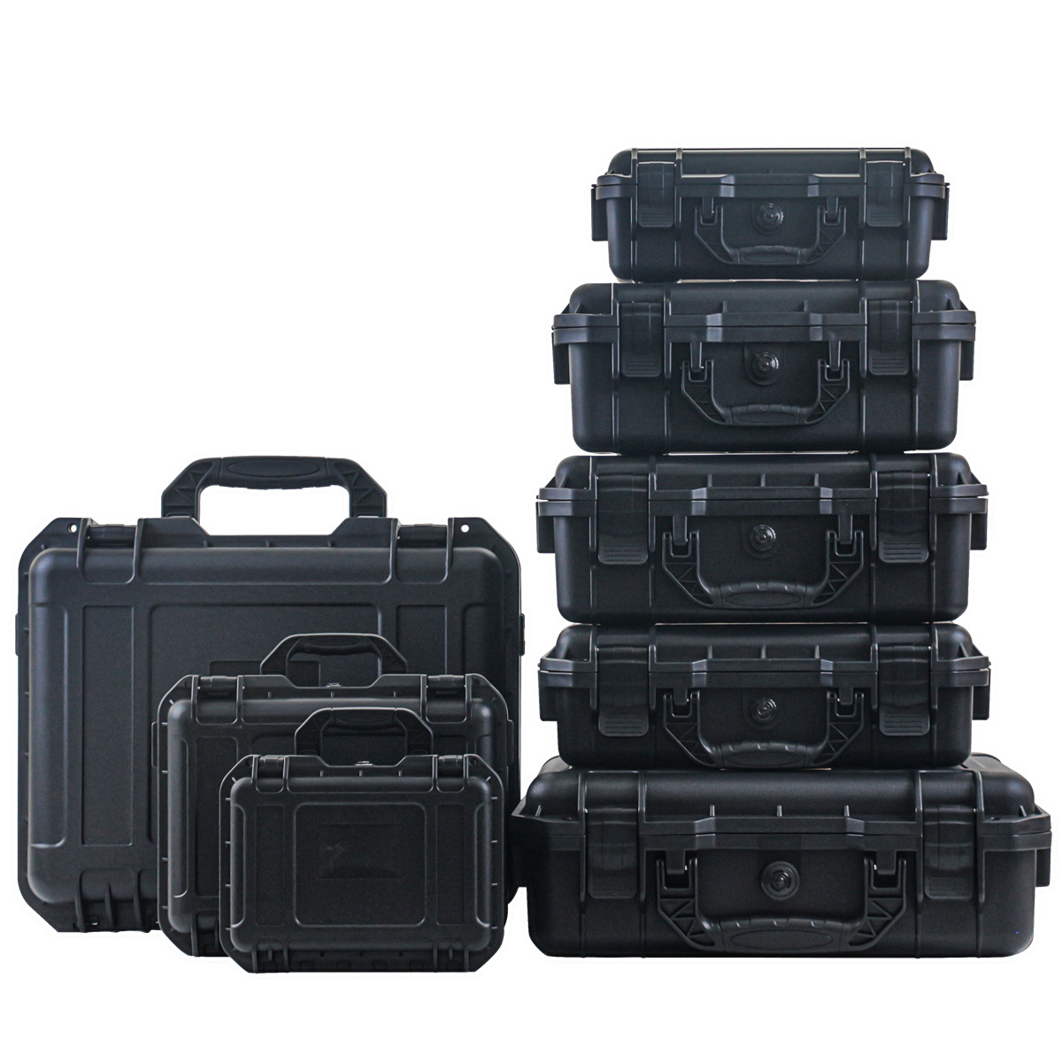 Custodia rigida impermeabile d - Fish Finder Case recensione e prezzo