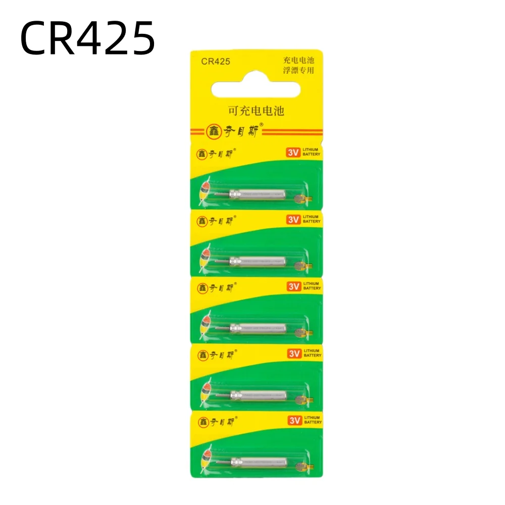 CR425 Galleggiante Batteria ri - Fish Finder Charger recensione e prezzo