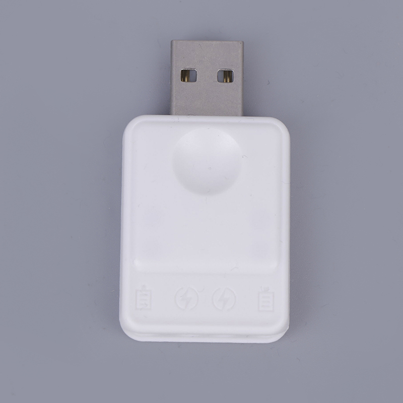 Caricabatterie ricaricabile CR - Fish Finder Charger recensione e prezzo