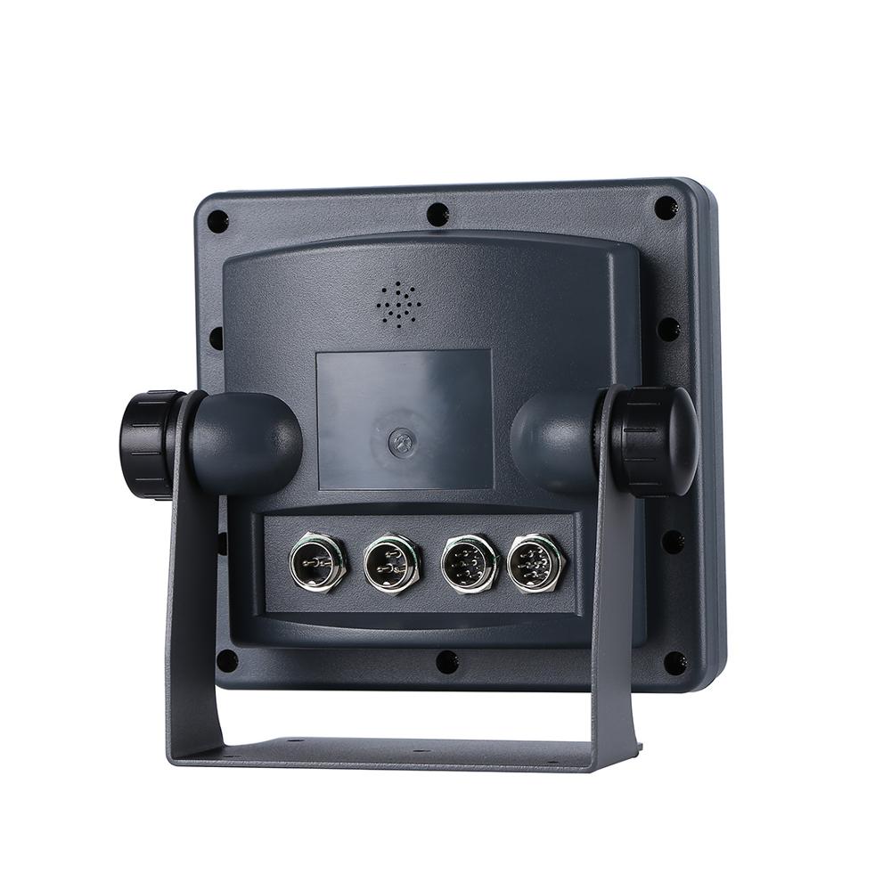 Matsutec Ecoscandaglio Marino  - Fish Finder recensione e prezzo