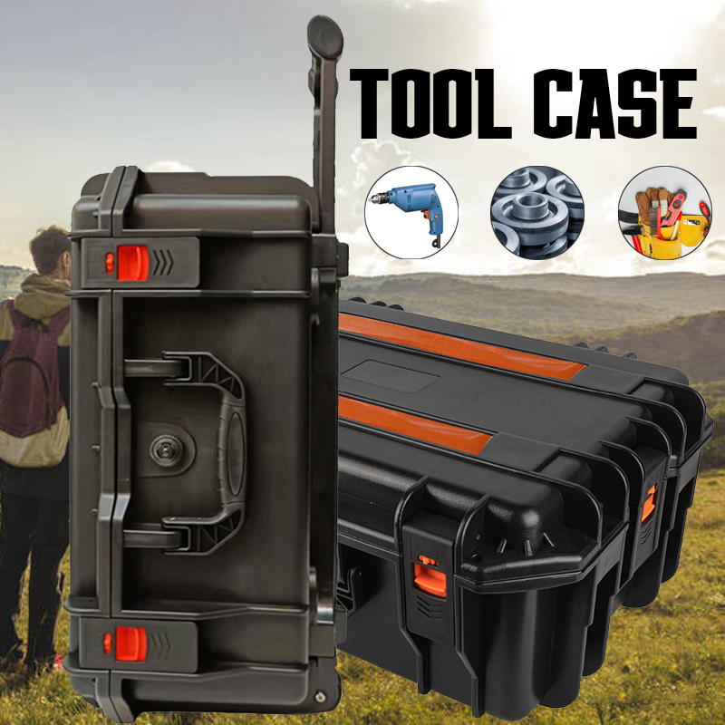 Cassetta Portautensili Grande  - Fish Finder Case recensione e prezzo