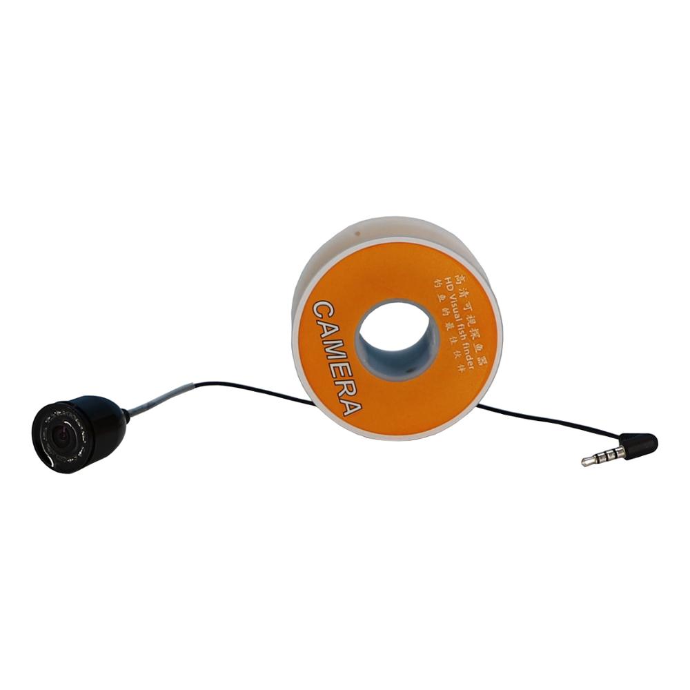 Telecamera Subacquea per Fish  - Fish Finder Cable recensione e prezzo