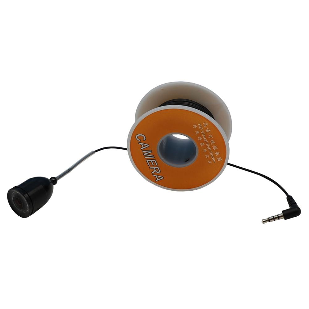 Telecamera Subacquea per Fish  - Fish Finder Cable recensione e prezzo