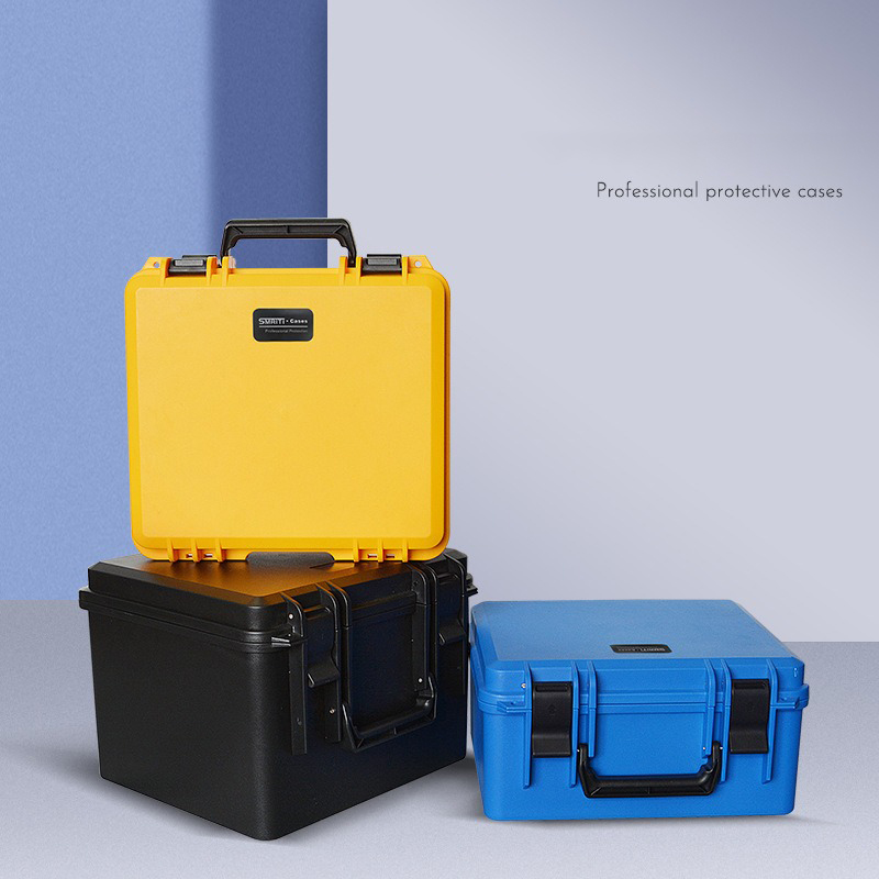 Cassetta degli attrezzi portat - Fish Finder Case recensione e prezzo