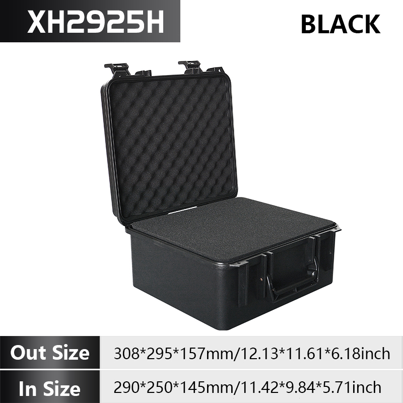 Cassetta degli attrezzi portat - Fish Finder Case recensione e prezzo