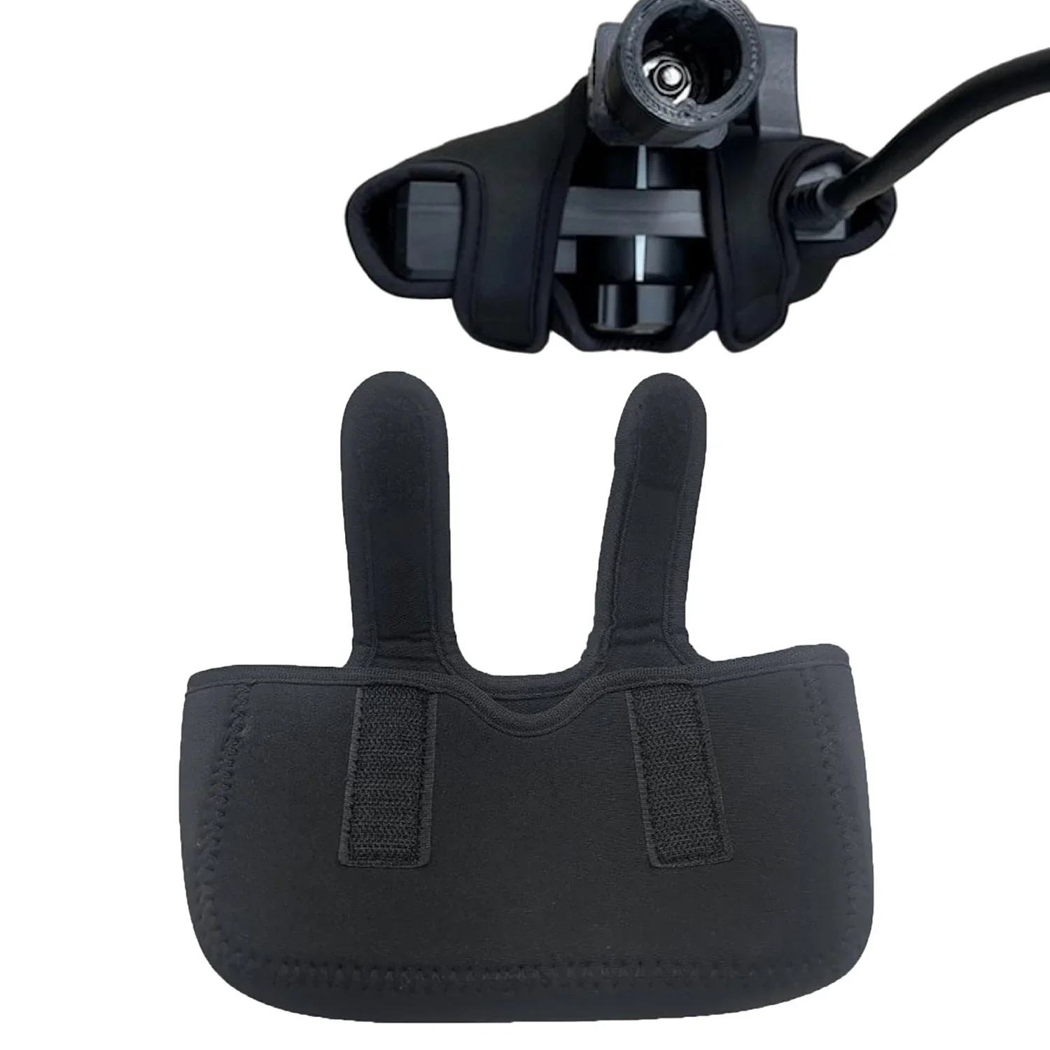 Copertura per trasduttore da v - Fish Finder Transducer recensione e prezzo