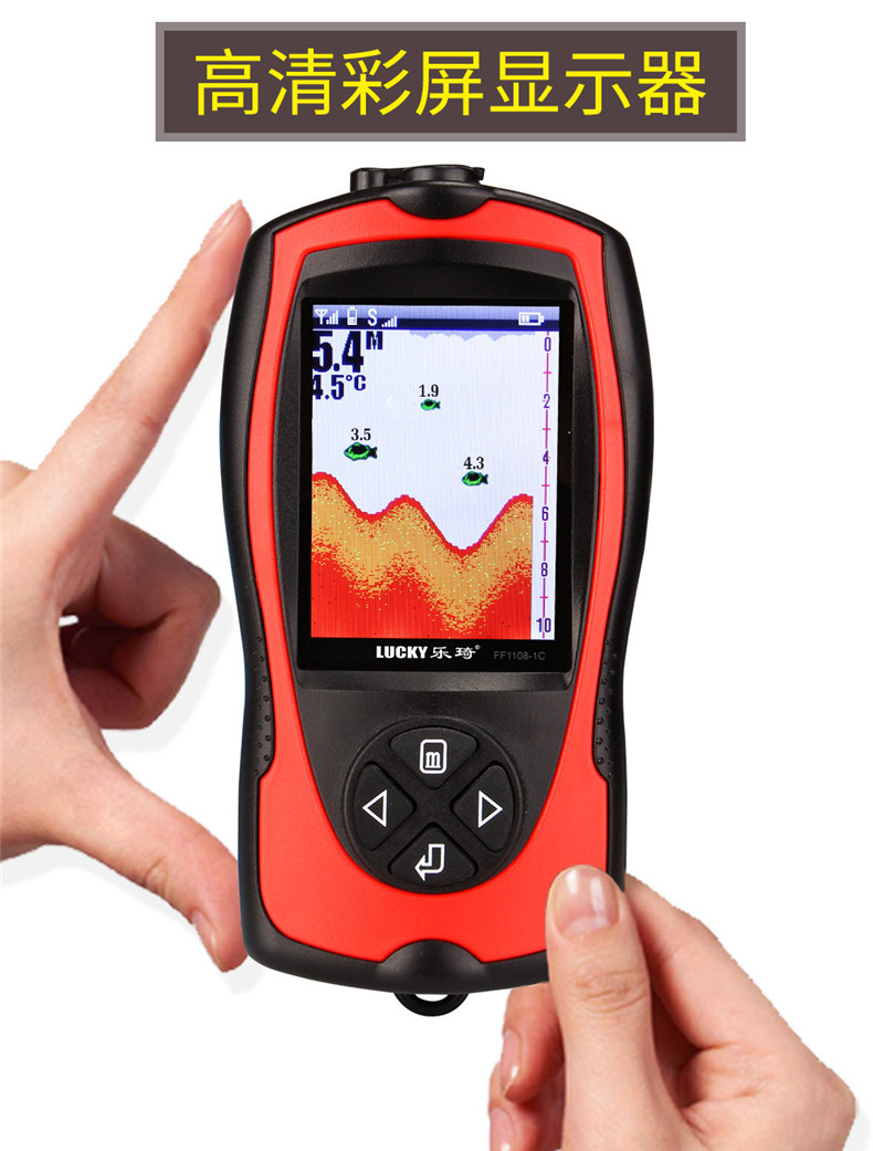 Nuova Offerta: Sonar Wireless  - Fish Finder Portable recensione e prezzo