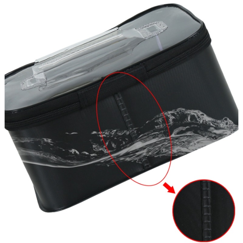 Cassetta degli attrezzi da pes - Fish Finder Case recensione e prezzo