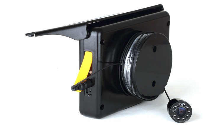 Telecamera Subacquea da Pesca  - Fishing Camera recensione e prezzo