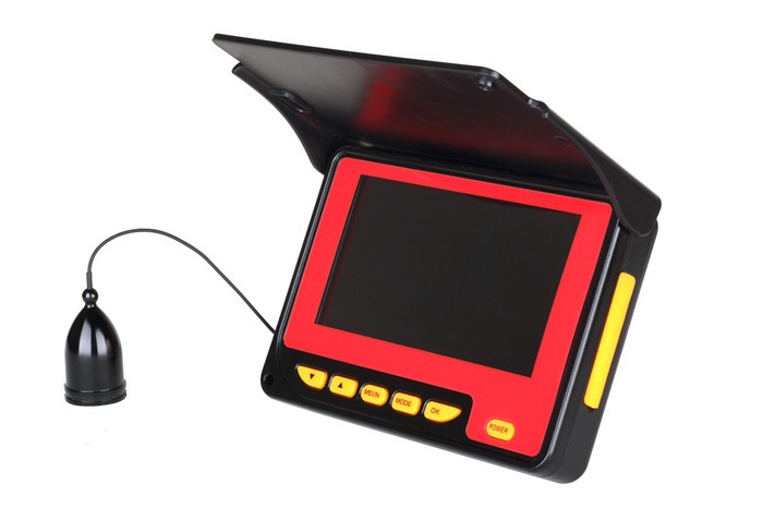 Telecamera Subacquea da Pesca  - Fishing Camera recensione e prezzo