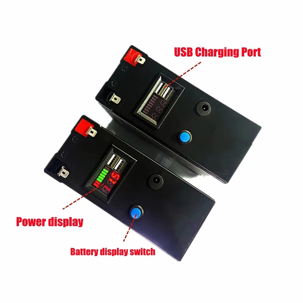 Batteria LiFePO4 12V 120Ah, co - Fish Finder Charger recensione e prezzo