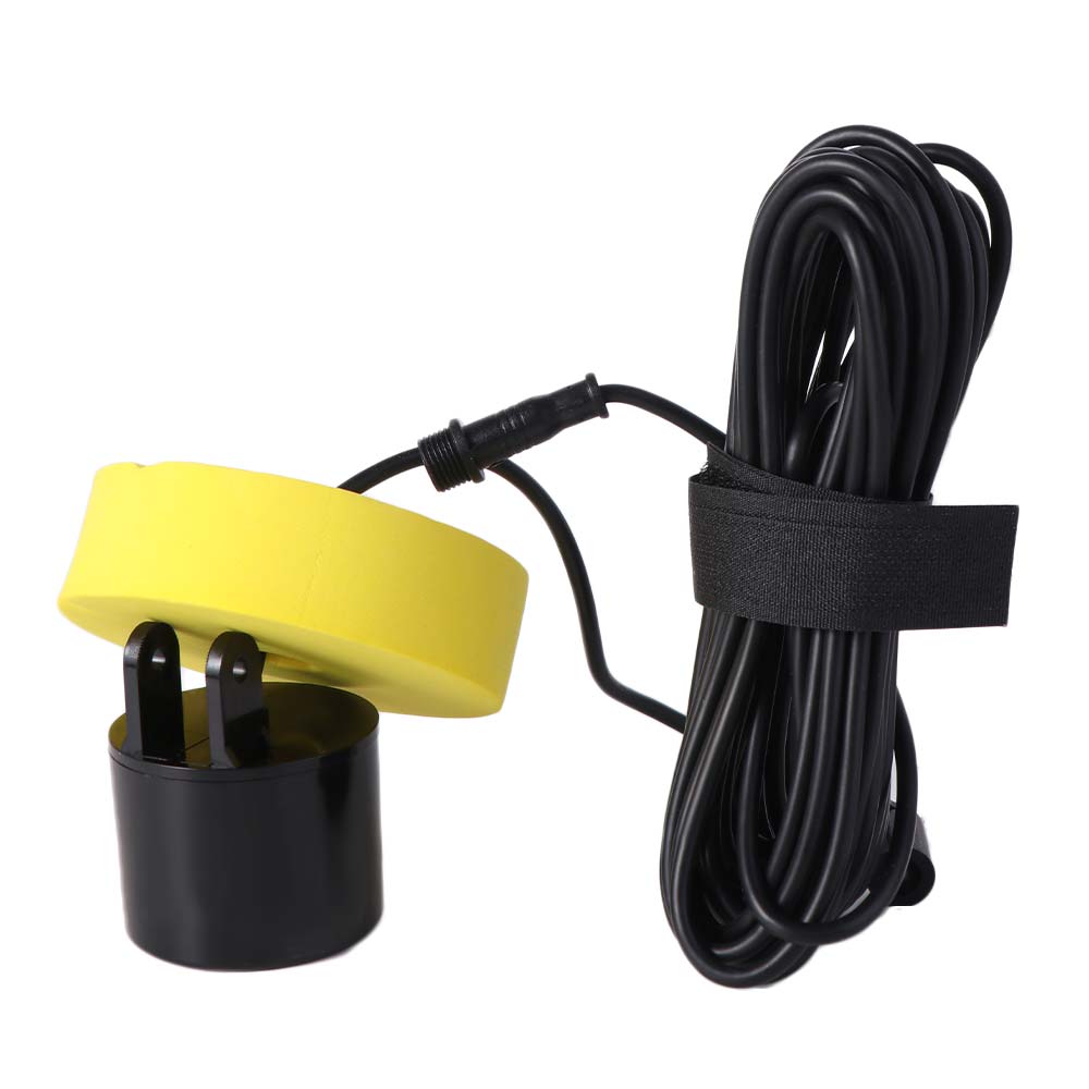 Ecoscandaglio Portatile XF03 c - Fish Finder Portable recensione e prezzo