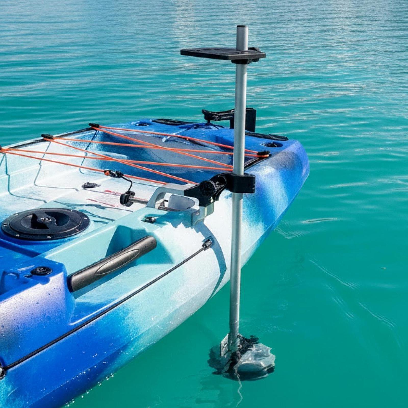 Supporto per Ecoscandaglio Fac - Fish Finder Mount recensione e prezzo