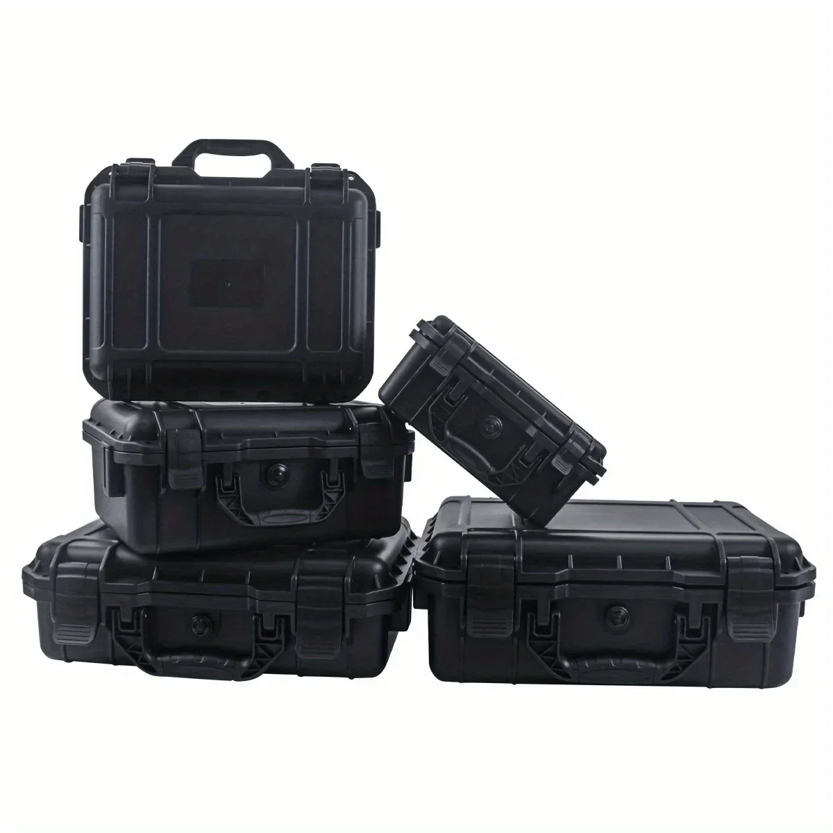 1 borsa per cassetta degli att - Fish Finder Case recensione e prezzo