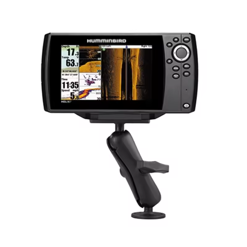 Supporto Universale per Ecosca - Fish Finder Mount recensione e prezzo