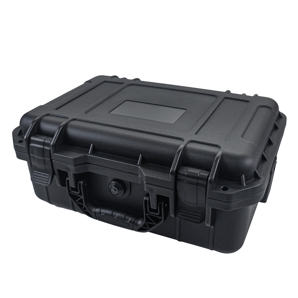 Cassetta degli attrezzi di sic - Fish Finder Case recensione e prezzo