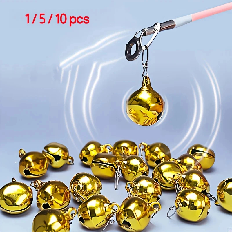 Campanello da Pesca con Allarm - Bite Indicator recensione e prezzo