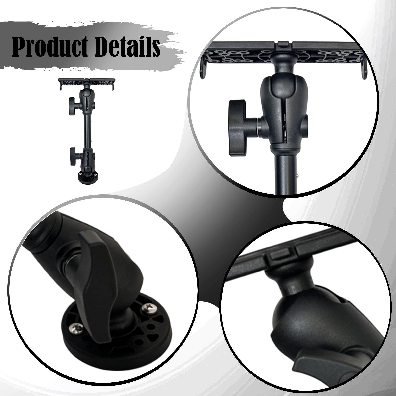 Supporto per Ecoscandaglio Reg - Fish Finder Mount recensione e prezzo
