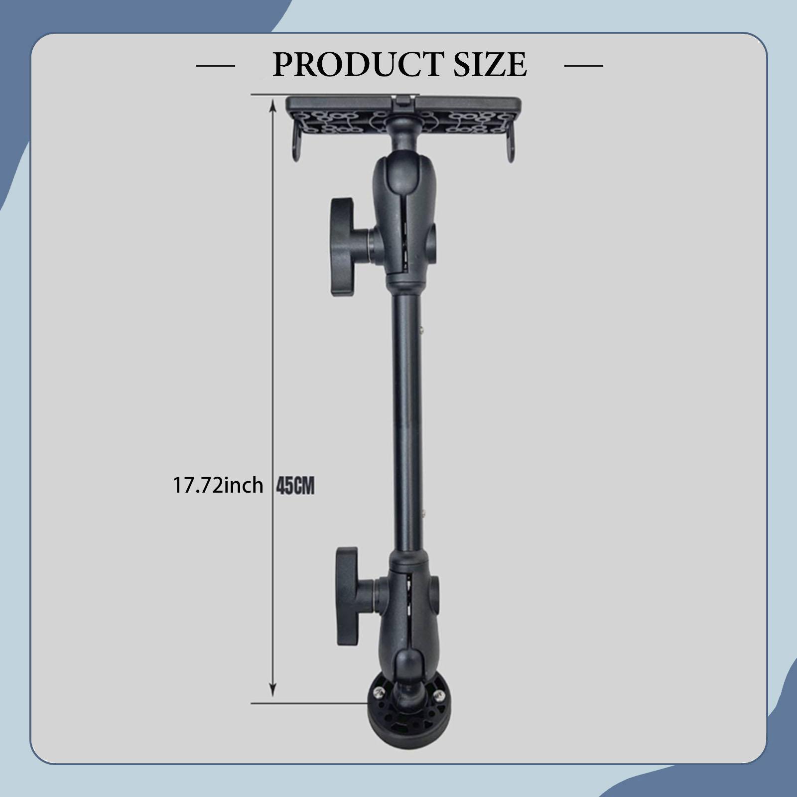 Supporto per Ecoscandaglio Reg - Fish Finder Mount recensione e prezzo