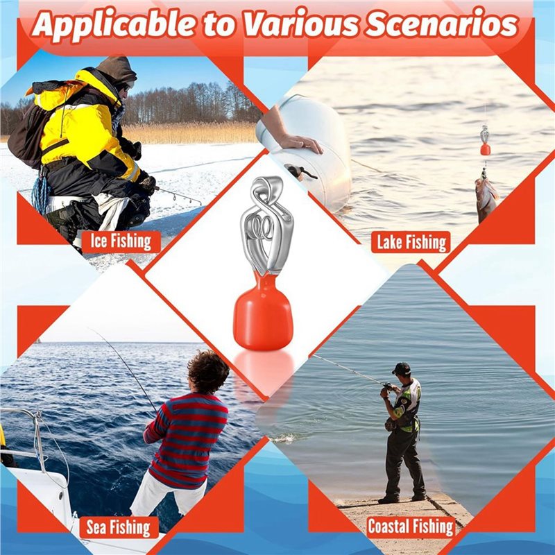 Strumenti di misurazione della - Fishing Depth Finder recensione e prezzo