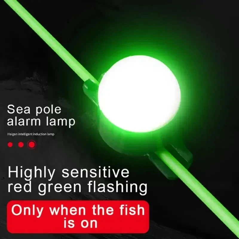 1-4 Pezzi Allarme da Pesca a L - Fish Alarm recensione e prezzo