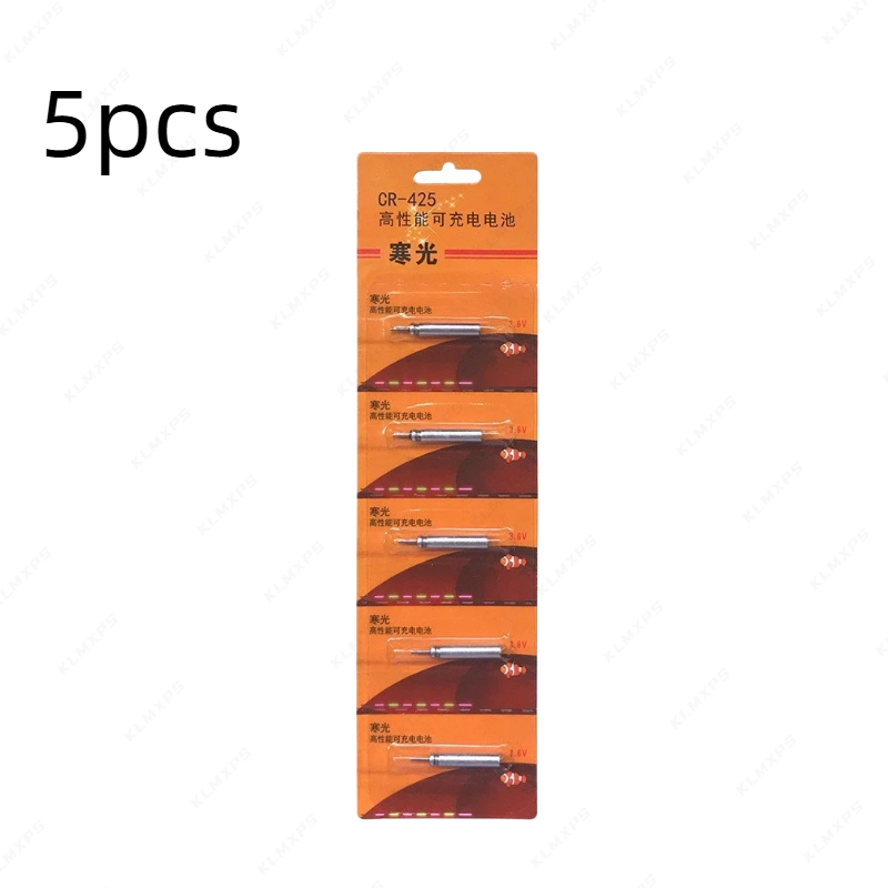 Batteria Ricaricabile CR425 pe - Fish Finder Charger recensione e prezzo