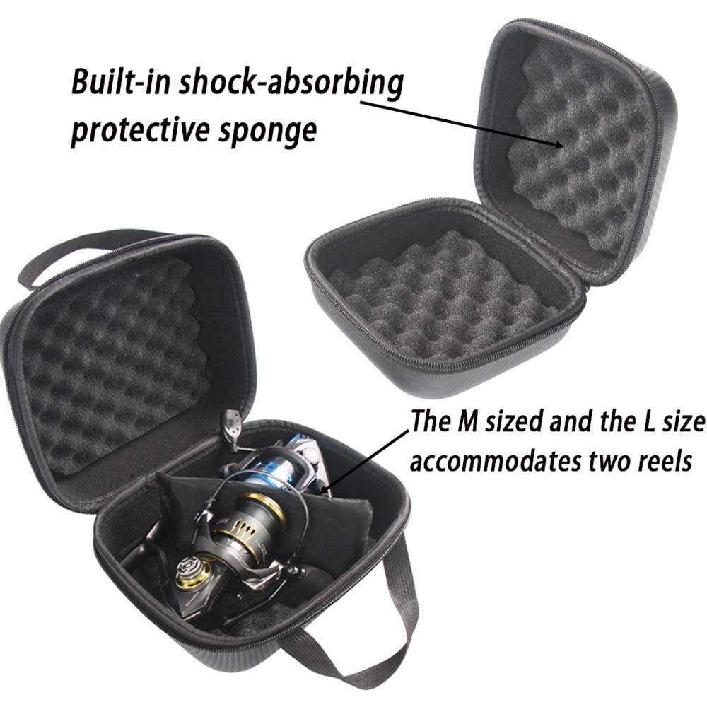 Custodia per Mulinello da Pesc - Fish Finder Case recensione e prezzo