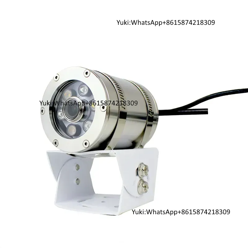 Fotocamera Impermeabile Resist - Fishing Camera recensione e prezzo