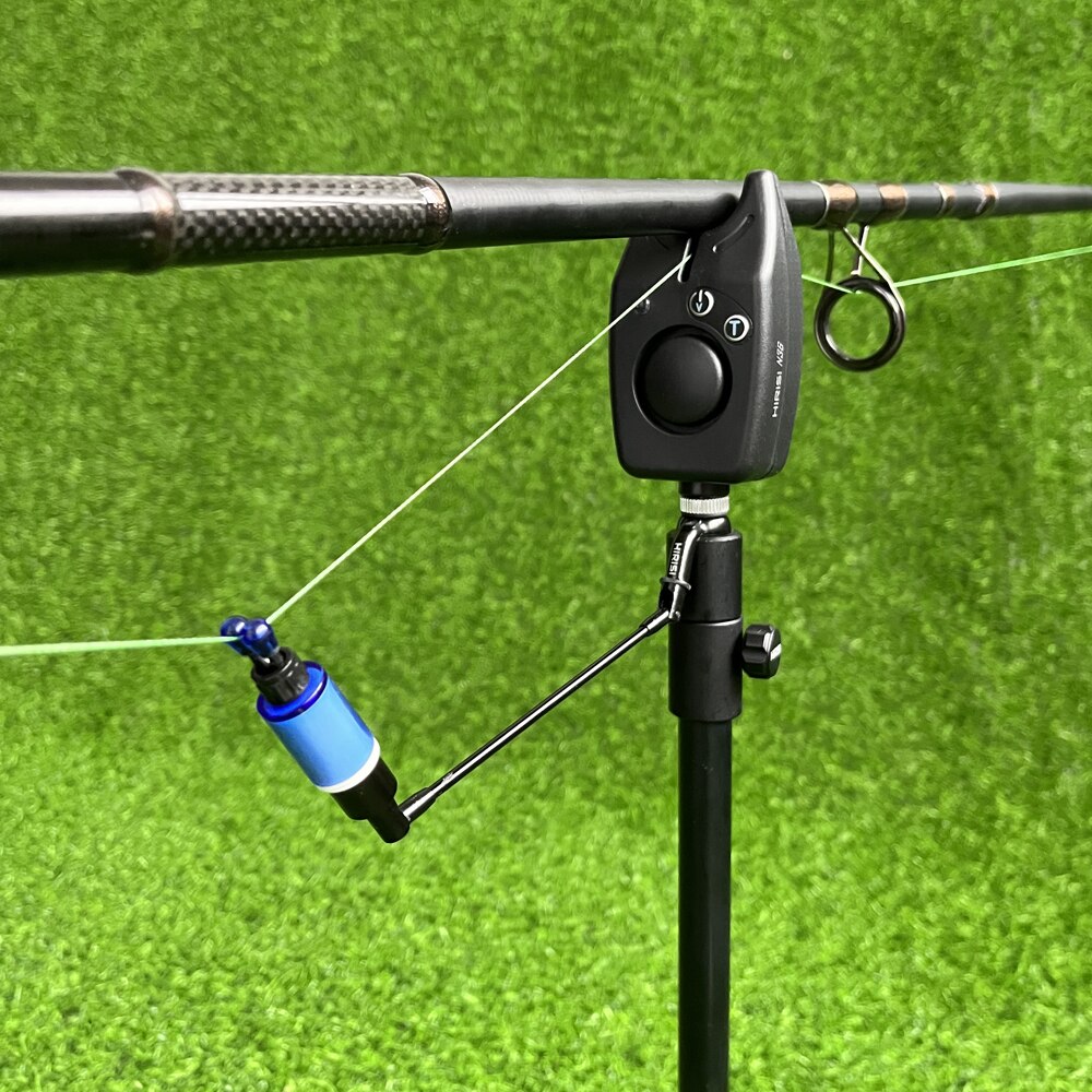 Allarme morso per pesca alla c - Bite Indicator recensione e prezzo