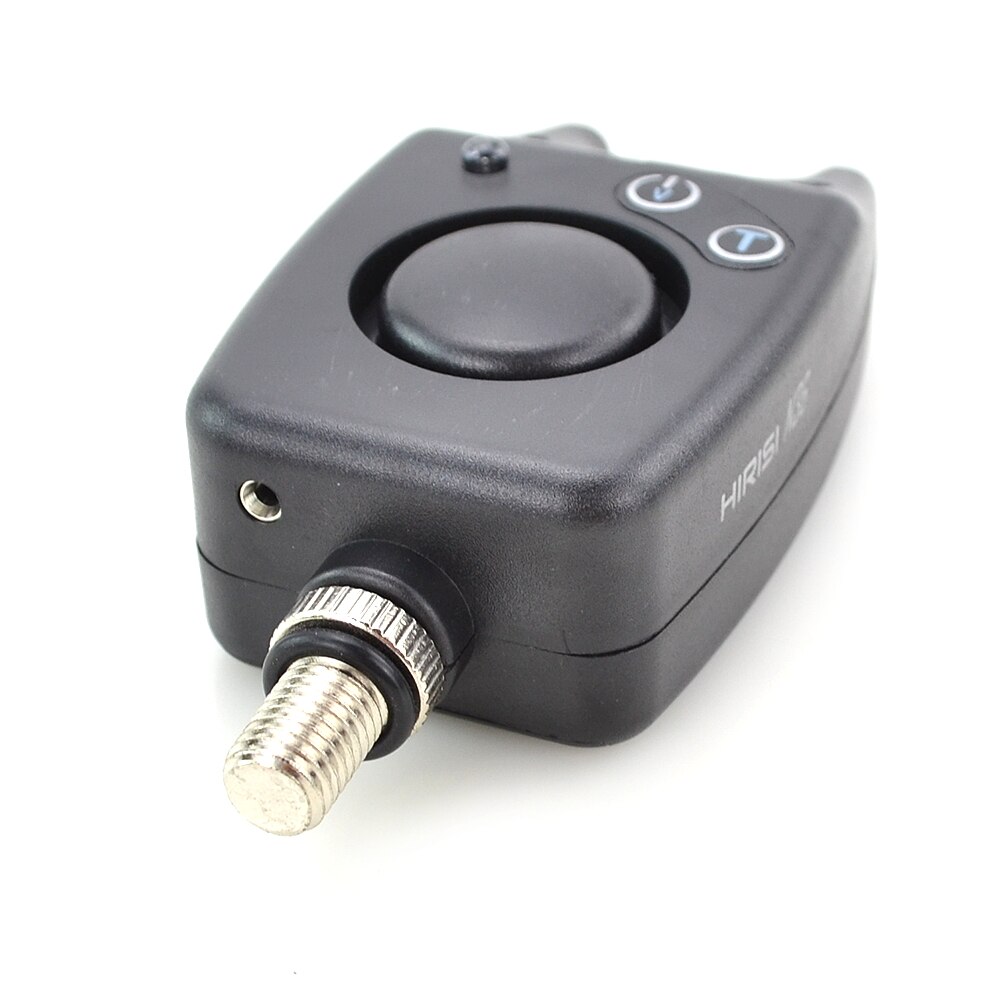 Allarme morso per pesca alla c - Bite Indicator recensione e prezzo