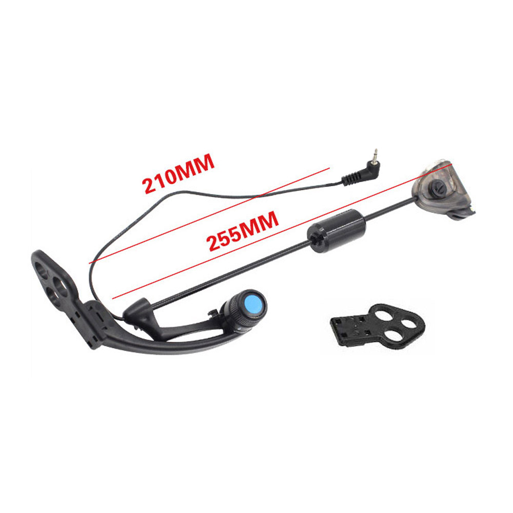 LED Swinger per pesca alla car - Bite Indicator recensione e prezzo