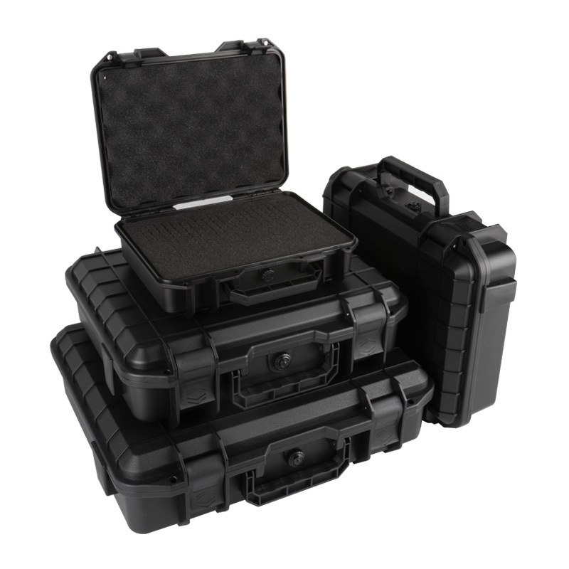 Valigetta Rigida Impermeabile  - Fish Finder Case recensione e prezzo