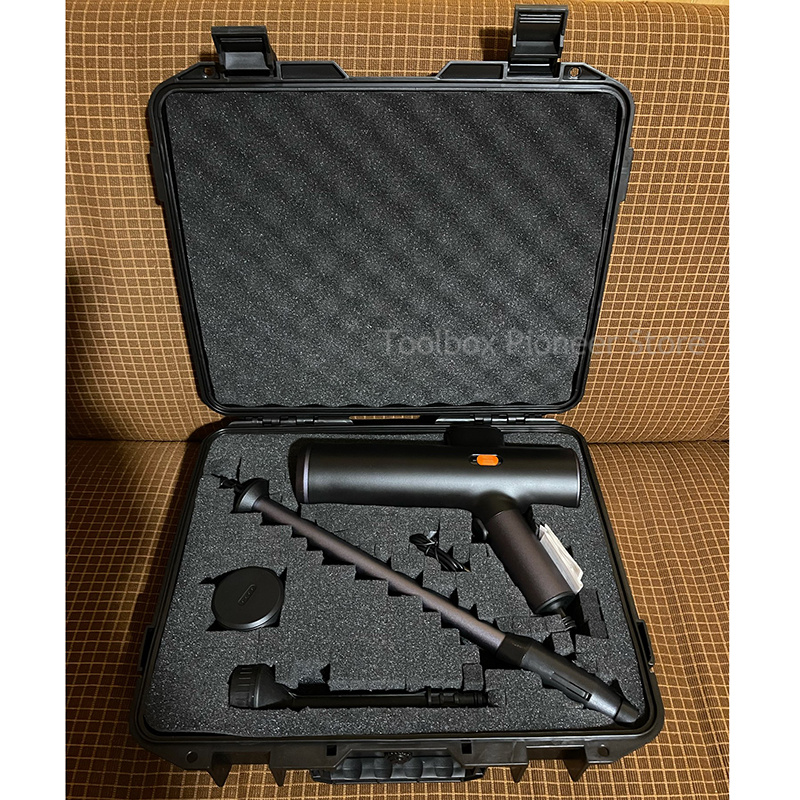 Valigetta Rigida Impermeabile  - Fish Finder Case recensione e prezzo
