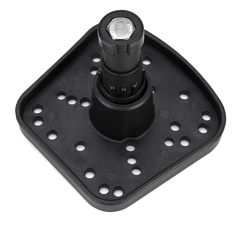 0368 Supporto universale per e - Fish Finder Mount recensione e prezzo