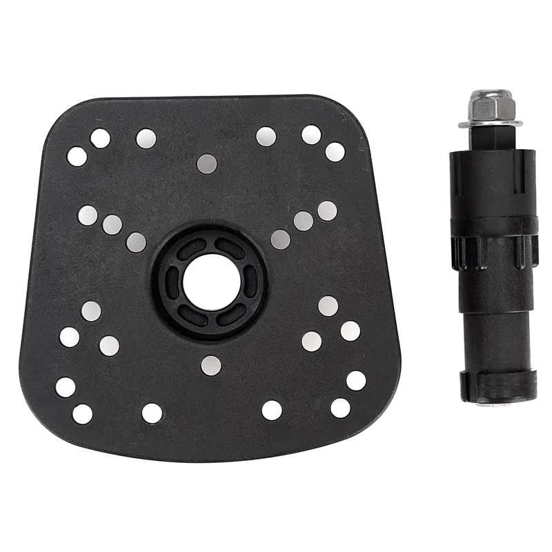 0368 Supporto universale per e - Fish Finder Mount recensione e prezzo