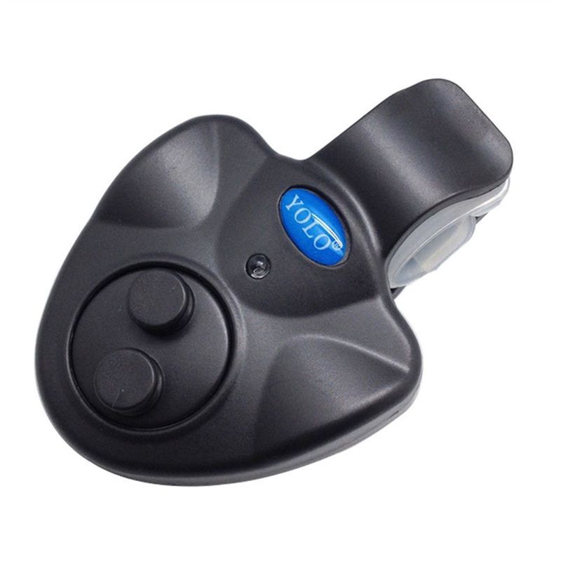 Allarme morso di pesce da pesc - Bite Indicator recensione e prezzo