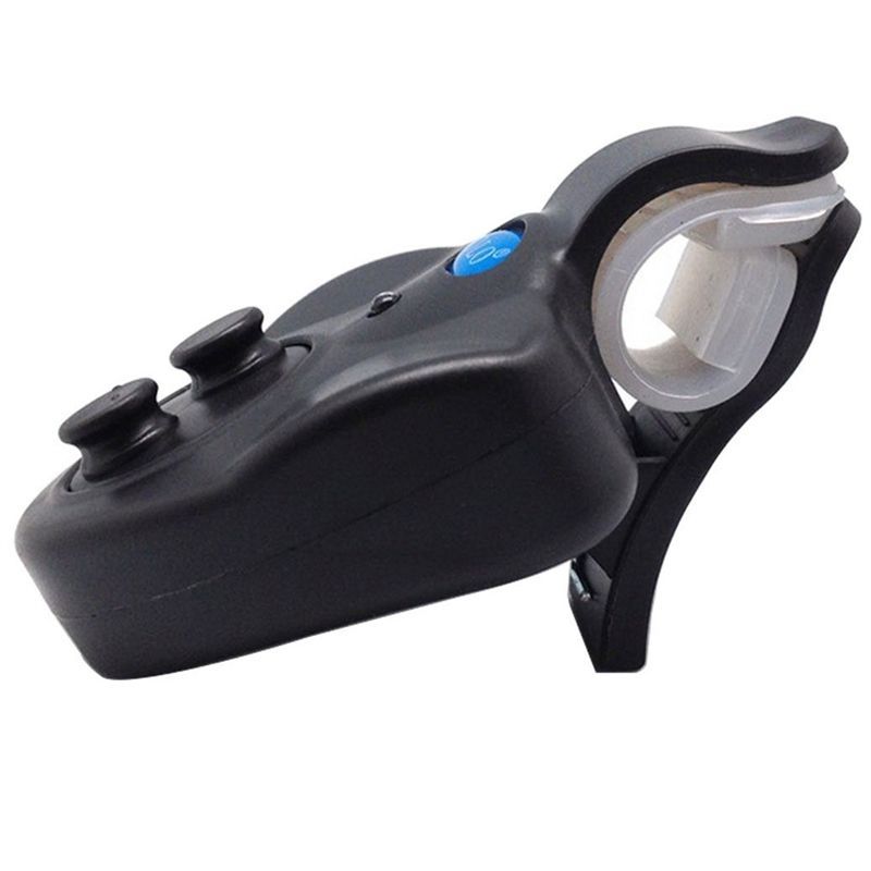 Allarme morso di pesce da pesc - Bite Indicator recensione e prezzo