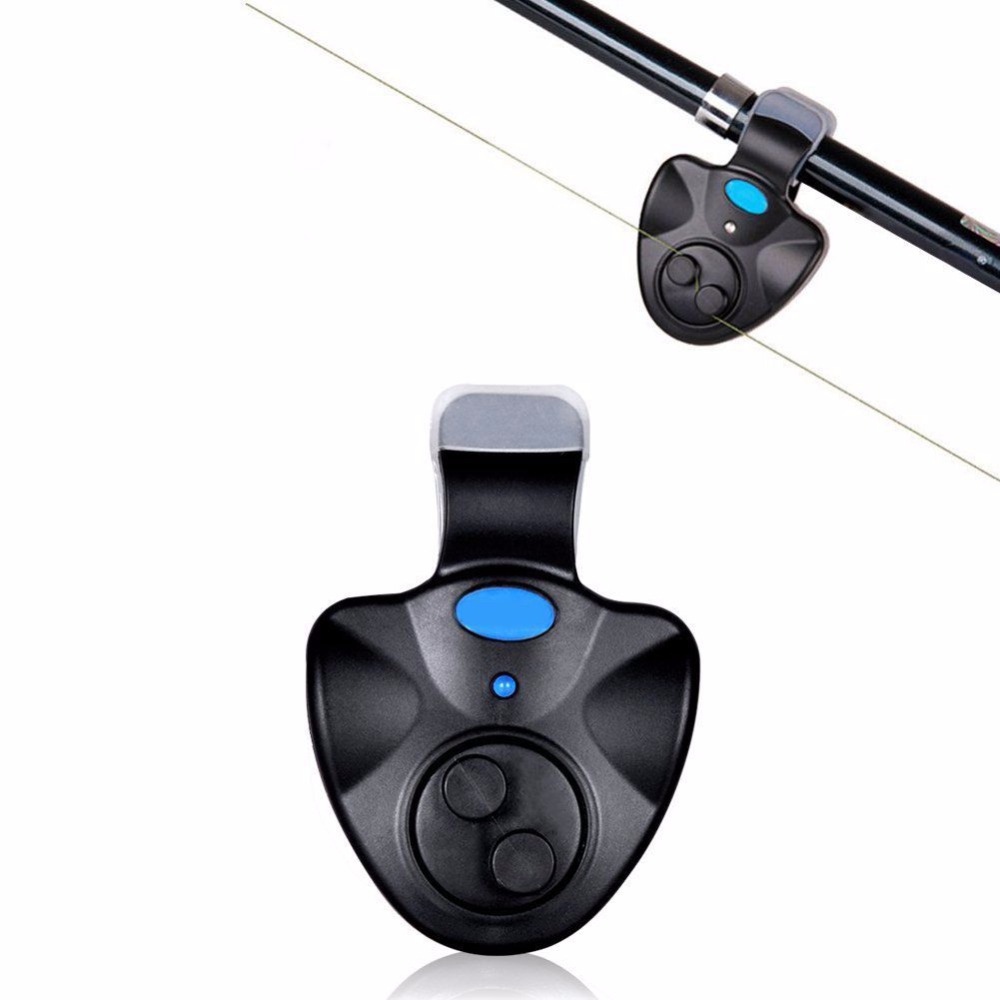 Allarme morso di pesce da pesc - Bite Indicator recensione e prezzo