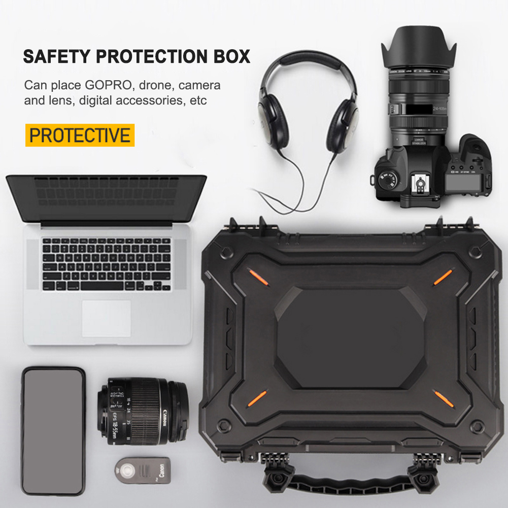 Custodia Protettiva per Fotoca - Fishing Camera recensione e prezzo
