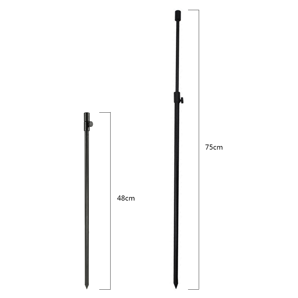 48-75 centimetri estensibile i - Bite Indicator recensione e prezzo
