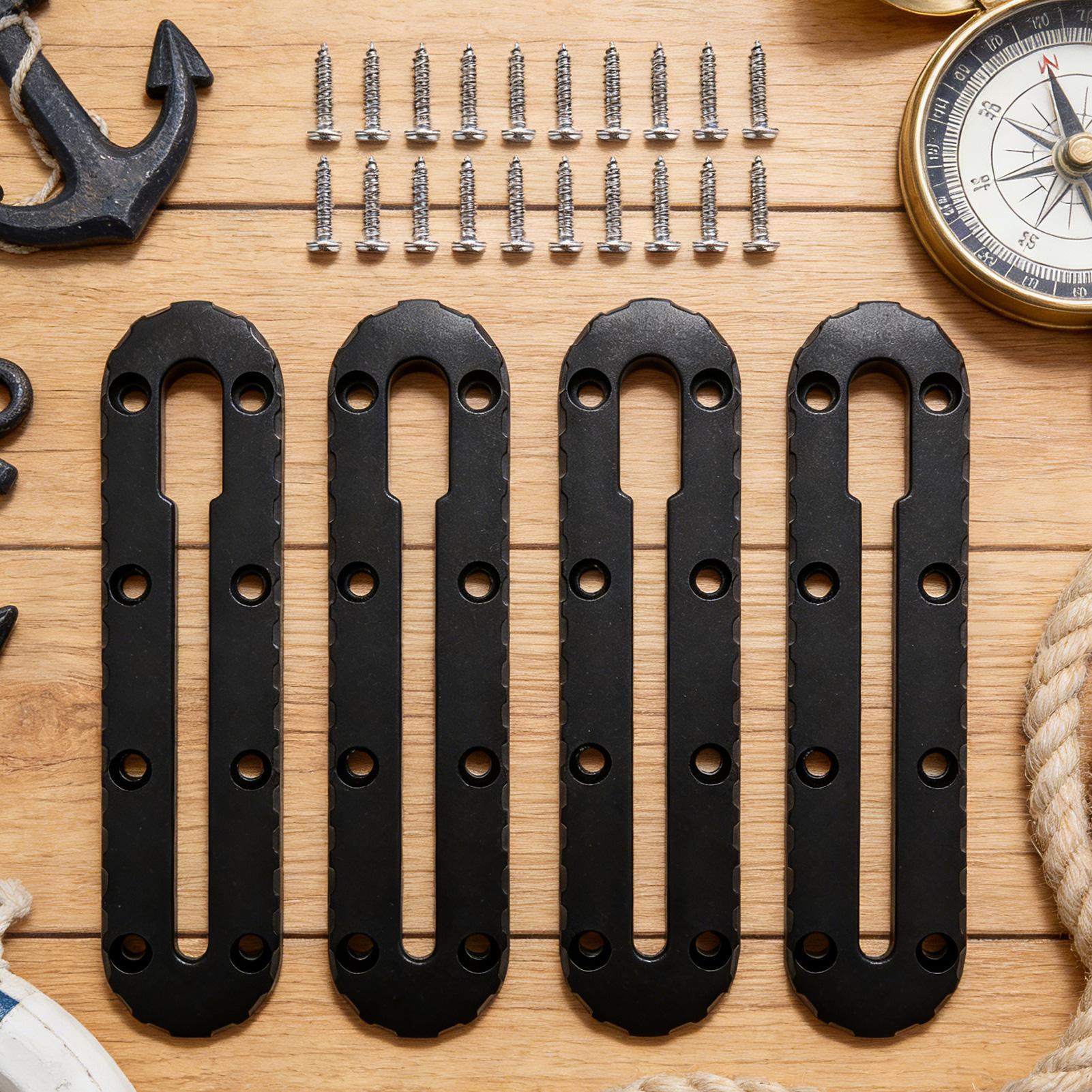 Binario per attrezzatura da ka - Fish Finder Mount recensione e prezzo