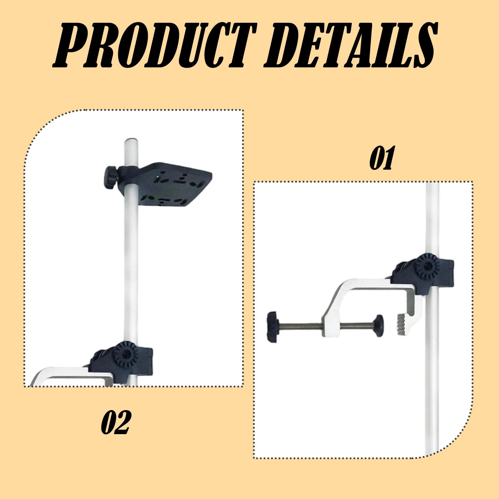 Supporto per ecoscandaglio da  - Fish Finder Mount recensione e prezzo
