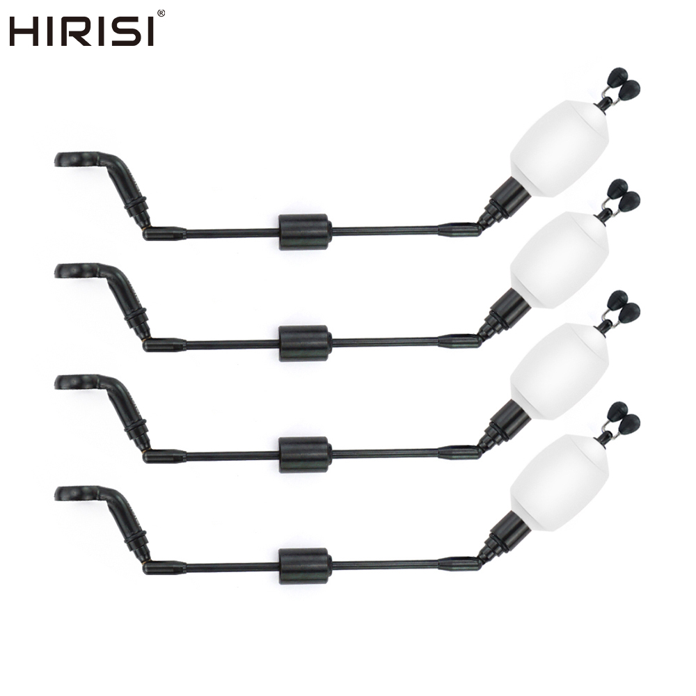Hirisi Pesca alla carpa Swinge - Fish Alarm recensione e prezzo