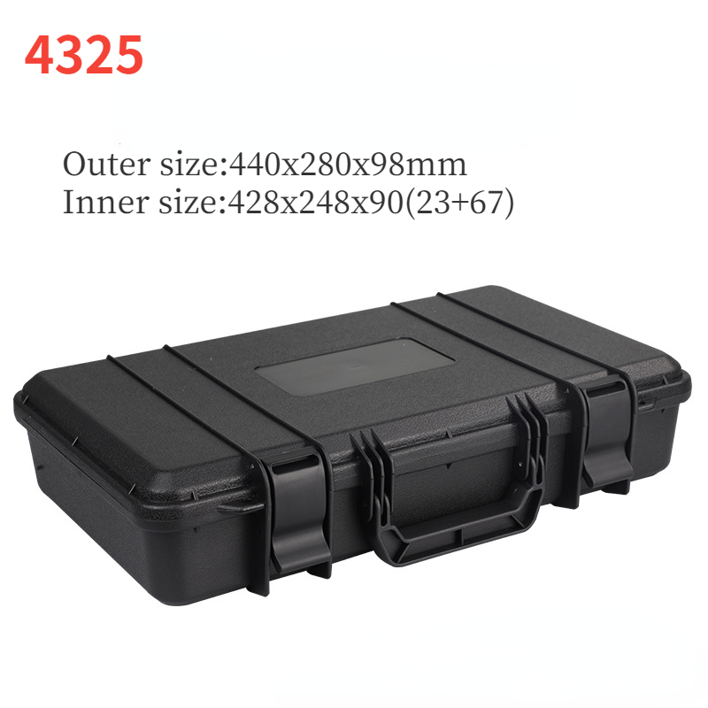 Cassetta degli attrezzi portat - Fish Finder Case recensione e prezzo