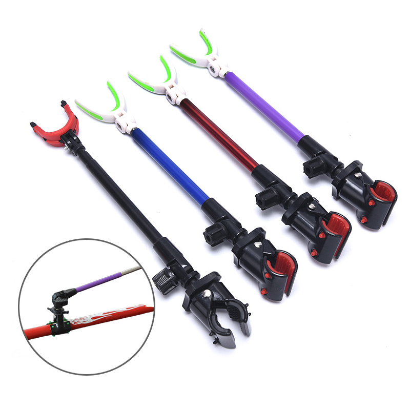 NUOVO Supporto Telescopico per - Fish Finder Transducer recensione e prezzo