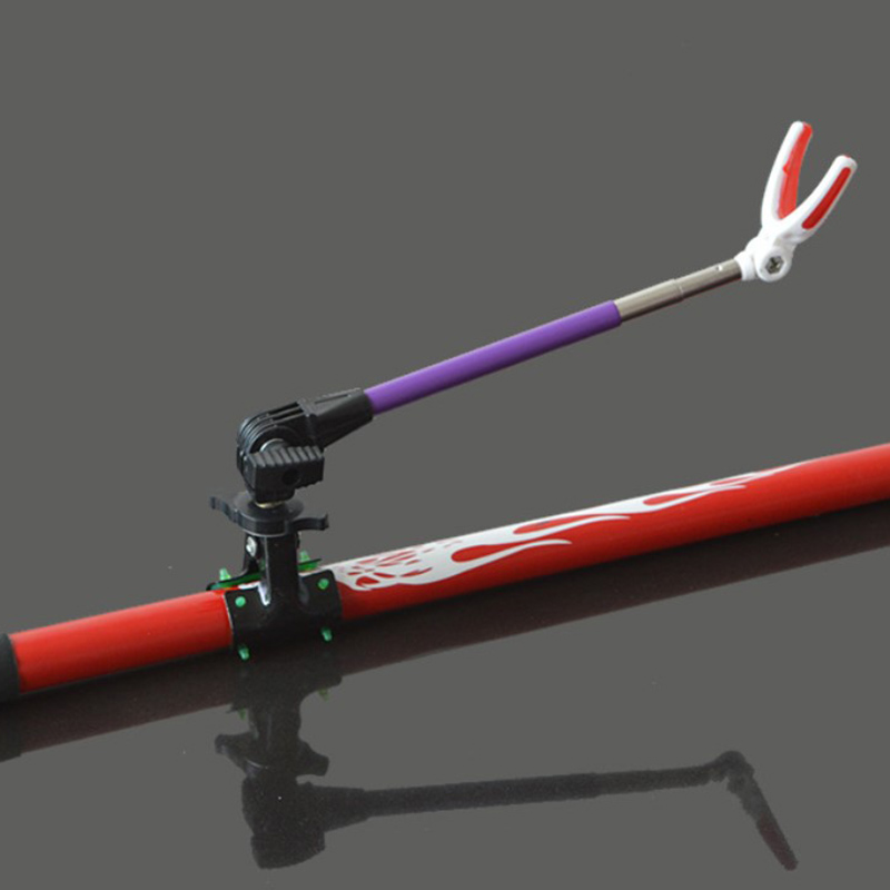 NUOVO Supporto Telescopico per - Fish Finder Transducer recensione e prezzo