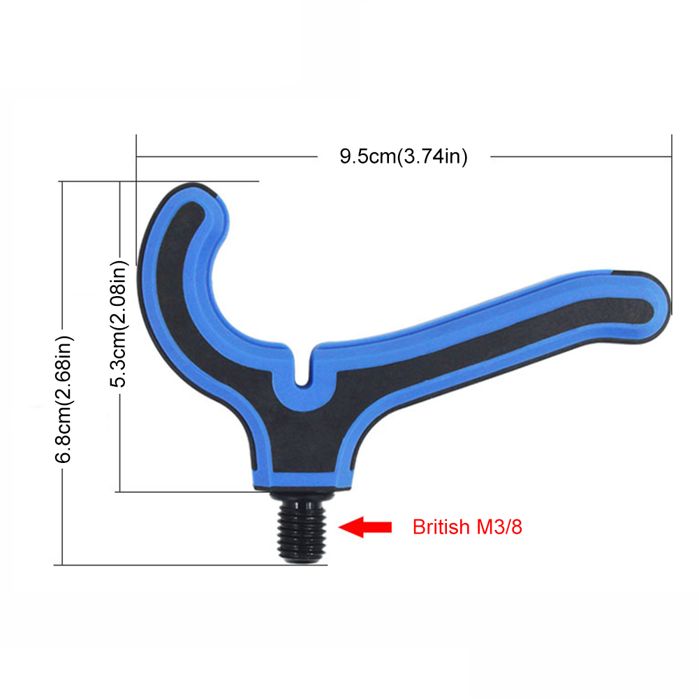 Supporto per Canna da Pesca co - Fish Finder Transducer recensione e prezzo