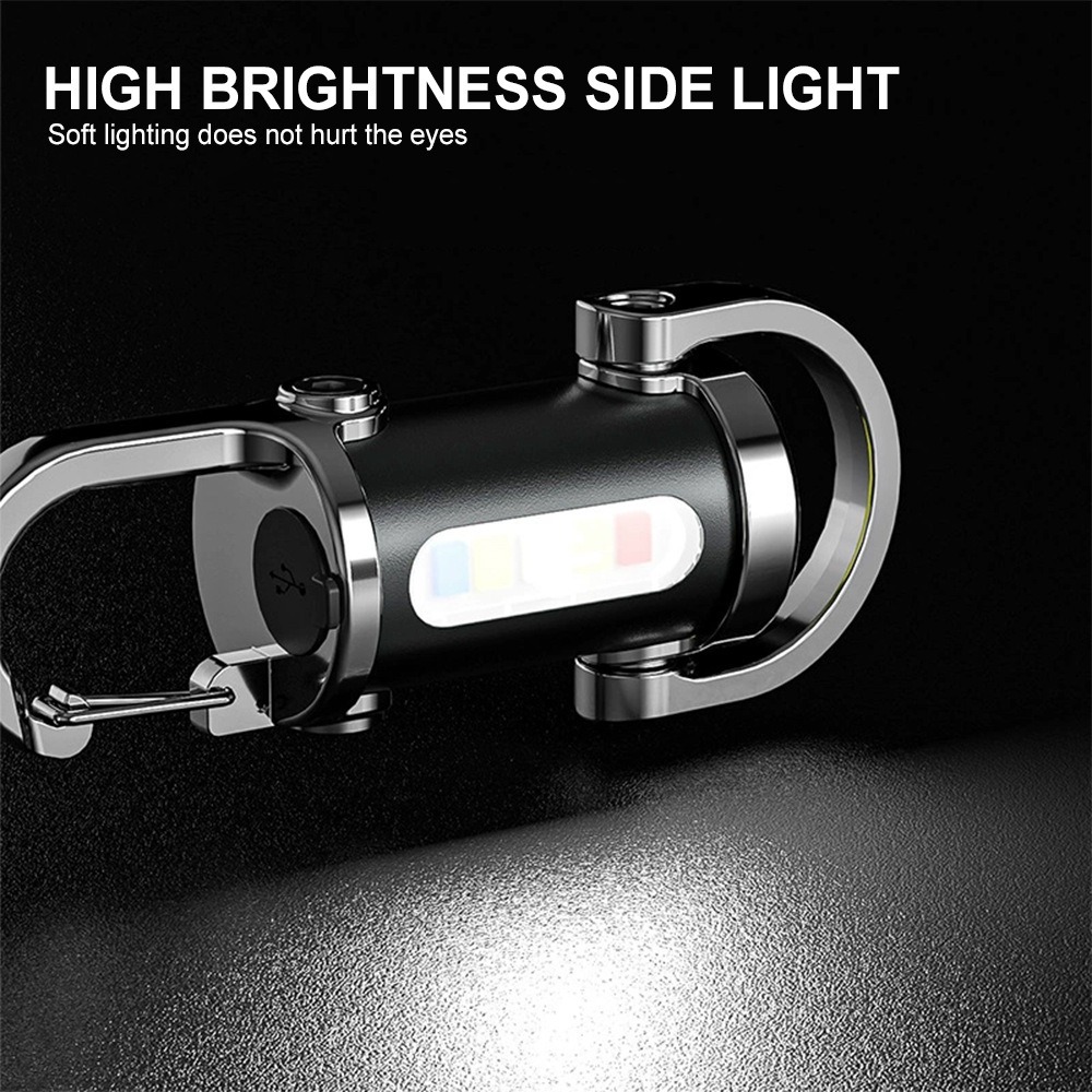 Torcia Portachiavi Portatile M - Fishing Light recensione e prezzo